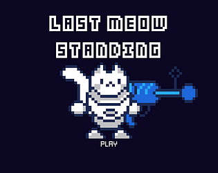 Last Meow Standing