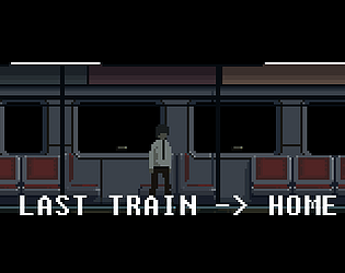 Last Train Home