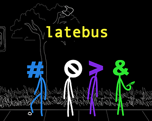 Latebus