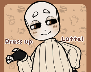 Latte Dressup