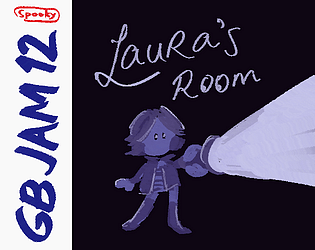 Laura's Room