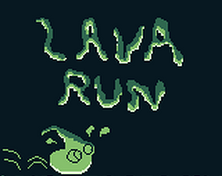 Lava Run