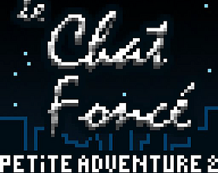 Le Chat Fonce: Petite Adventure 2