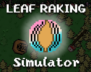 Leaf Raking Simulator v1.00