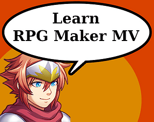 Learn RPG Maker MV