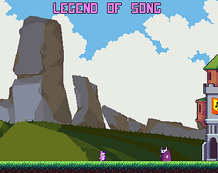 Legend of Song