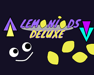 Lemoniods DELUXE