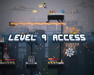 Level 9 Access