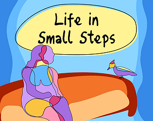 Life in Small Steps