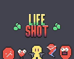 Life Shot