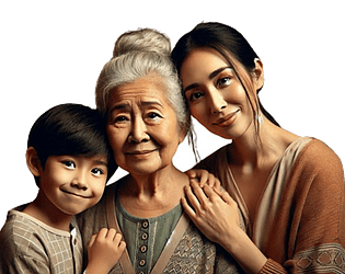 Life through a dementia lens