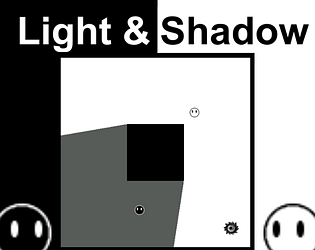 Light & Shadow