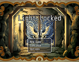 Light Locked