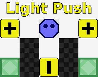 Light Push