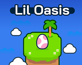 Lil oasis