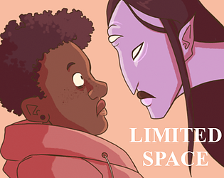 Limited Space