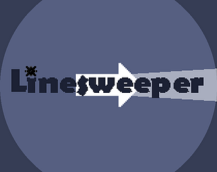 Linesweeper