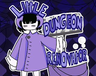 Little Dungeon Renovator