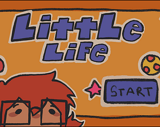 Little Life