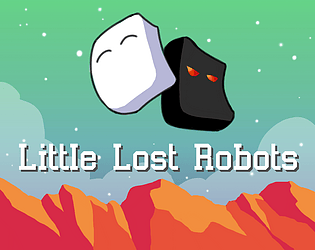 Little Lost Robots