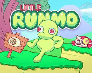 Little Runmo - The Game