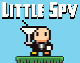 Little Spy