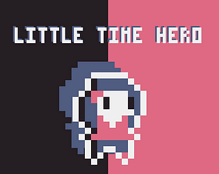 Little Time Hero