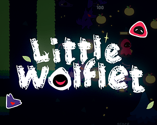 Little Wolflet