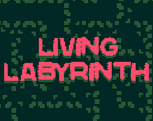 Living Labyrinth