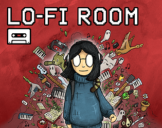 Lo-Fi Room