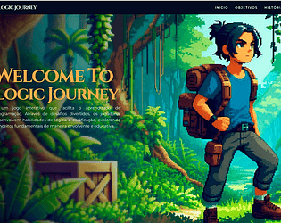 Logic Journey