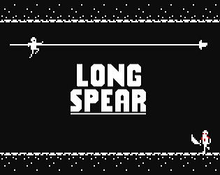 Long Spear