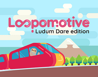 Loopomotive (Ludum Dare Edition)