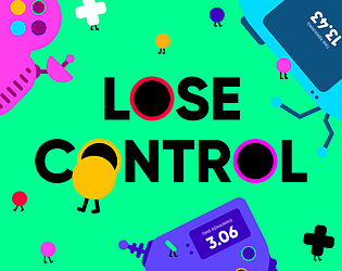 Lose Control