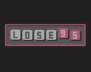 lose95