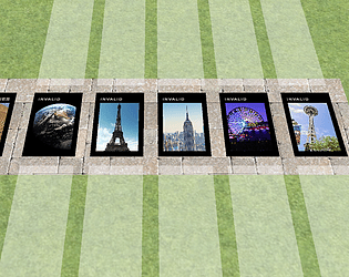 Lost Cities