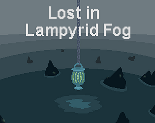 Lost in Lampyrid Fog