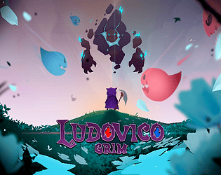 Ludovico Grim Demo