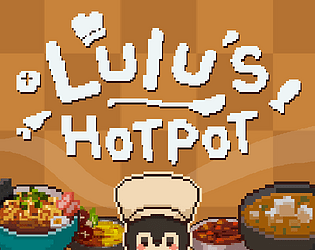 Lulu's Hot Pot