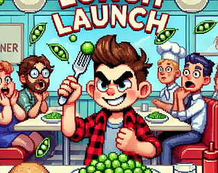 LunchLaunch