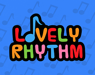 L♪vely Rhythm