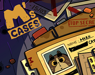 M's Cases