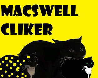 Macswell cliker