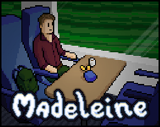 Madeleine