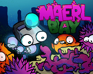 Maerl Bay