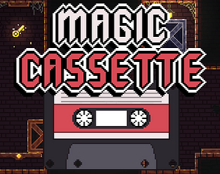 Magic Cassette