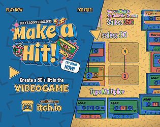 Make a Hit!: Classic
