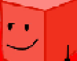 Make your own BFDI!