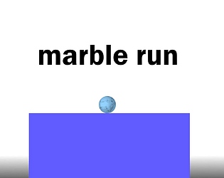 Marble Run