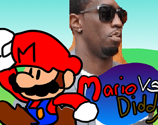 Mario vs. Diddy